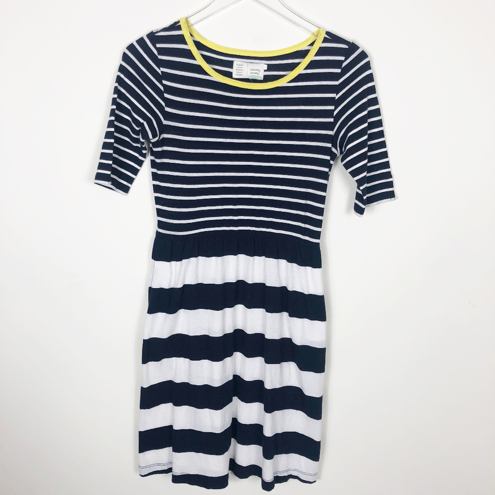 Anthropologie Dress